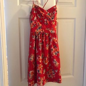 American Eagle dress size 6